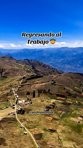 Un día en la vida de un geólog@ #geologíaonline #geology | Geología Online