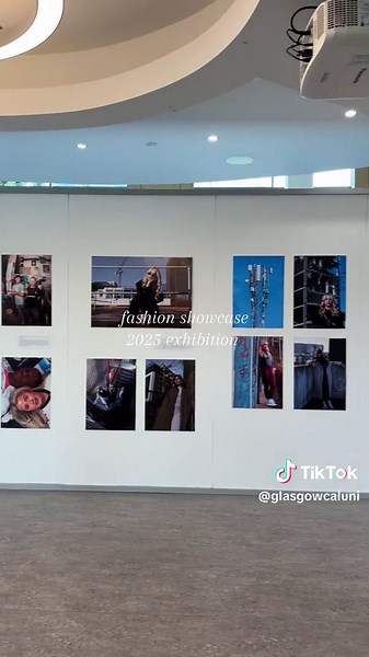 Fashion Showcase 2025: Student Creativity Unleashed