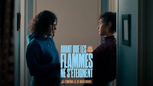 22K views · 82 reactions | Le 15 novembre au cinéma, retrouvez Camélia Jordana et Sonia Faidi dans le puissant AVANT QUE LES FLAMMES NE S’ÉTEIGNENT de Mehdi Fikri. ✊ ❤️ Avec Camélia Jordana, Sofiane Zermani, Sofian Khammes, Sonia Faidi, Makita Samba, Louise Coldefy, Hammou Graïa et Samir Guesmi. En savoir plus : https://avant-que-les-flammes-ne-seteignent.lefilm.co/ | Bac Films | Facebook
