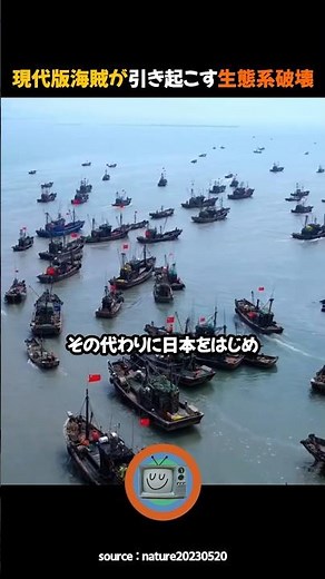 The true nature of crimes committed by modern-day pirates