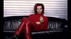 GET MY ROCKS OFF Lyrics - MARILYN MANSON | eLyrics.net