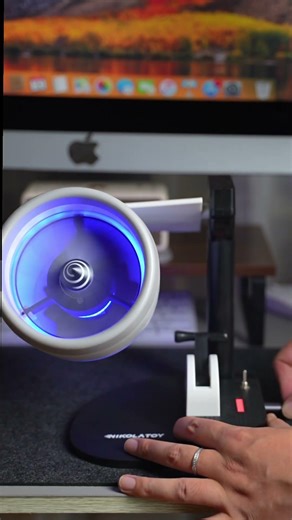 Multi-Purpose Super Cool Desk Fan