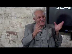 RENCONTRE AVEC JEAN-PIERRE LUMINET : La tête dans les étoiles