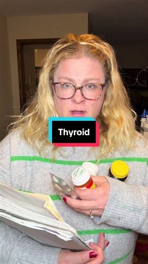 Managing Thyroid Medication with Thyrolog App