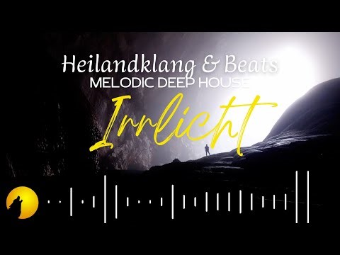 Irrlicht - HEILANDKLANG & BEATS 