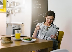 How To Make Your Morning More Productive With A Few Simple Steps