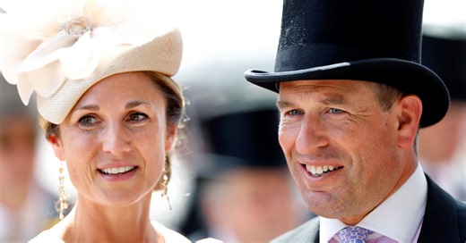 From the guest list to the venue: Everything you need to know about Peter Phillips and Harriet Sperling's royal wedding