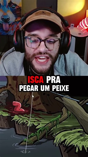 A minhoca alienígena só quer dominar o mundo! | The visitor
