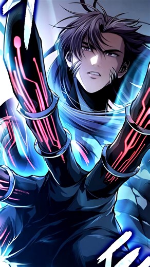 Let the ___ begins 🤔 #manhwa #shorts #foryou #amv