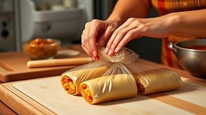 how to freeze cooked tamales? - Test Food Kitchen