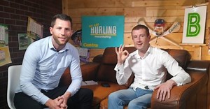 Hurling Snapchat Phenomenon Buff Egan Explains How He Got His Nickname | Balls.ie