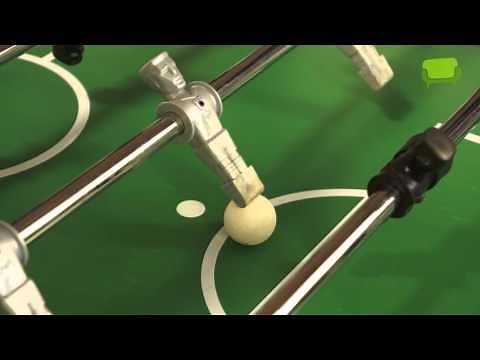 sofatutor Tutorials - Der Jet | Kickern