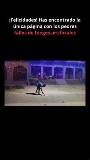 Falla com Fuegos on Instagram: "Seguir👉 @fallacomfuegos 💥🎇 🔥 Los 10 fuegos artificiales más poderosos del mundo (de uso profesional) Morteros Aéreos de 24 pulgadas (60 cm) Alcanzan más de 300 metros de altura. Producen esferas gigantes que pueden cubrir el cielo por completo. Solo usados en grandes festivales internacionales. Cáscaras Aéreas de 48 pulgadas (1,2 m) Consideradas extremadamente raras debido a seu tamaño. Pueden pesar más de 100 kg y requieren estruturas especiales para o lançam