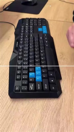 Smart Keyboard Cleaning Hack for Easy Maintenance