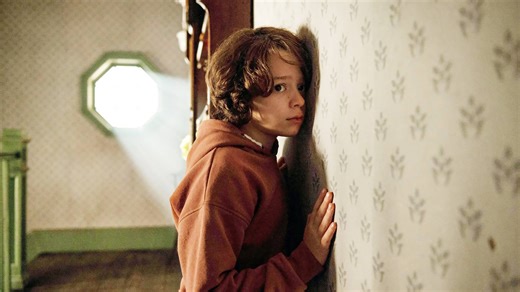 Netflix just got a dark movie perfect for your Halloween watchlist — and it’s delightfully strange with a chilling twist