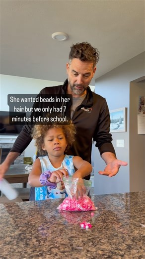 3.1M views · 103K reactions | We didn’t have much time to do my...