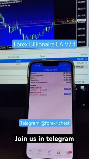 Build Your Own AI Forex & Crypto Trading Bot | Complete Beginner Tutorial