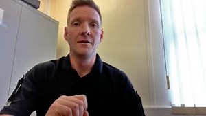 6.3K views · 108 reactions | ‪“The MDP really is a force with a difference and the opportunities available to you are wide and varied.” ‪After 20 years in the motor trade, Tony joined the MDP in 2017.‬ ‪Are you looking to join our #ForceWithADifference? ℹ️➡️ ‬ow.ly/BmdH30qYhKW ‪#MyMDPJourney #ProudToBeMDP‬ | Ministry of Defence Police | Facebook