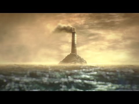 Little Nightmares Trailer