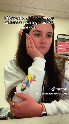 Relias Training Woes in Healthcare