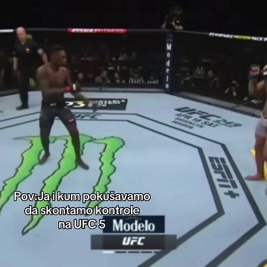 #adesanya #romero #ufc #fyp #viral | Israel Adesanya