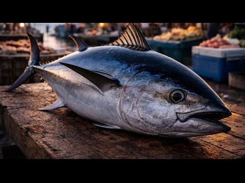 How to Cut Fish Perfectly Every Time