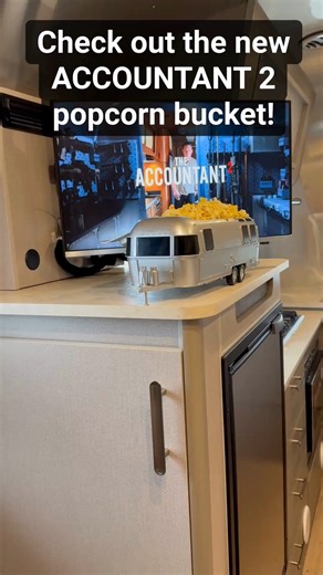 42K views · 618 reactions | Do you like giveaways? Airstream hits...