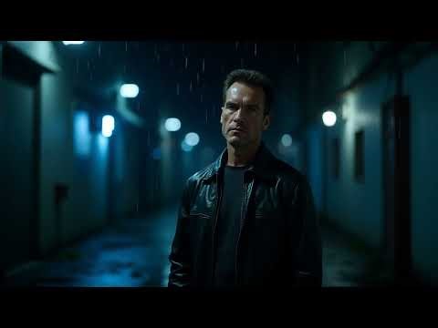 Terminator teaches you about THE POWER OF VISIONARY ACCELERATION