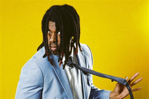 Flying Lotus on the "Big Booty Kaiju Bomb" of His New EP, and the Shelved Album He Still Plans to Release │ Exclaim!