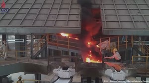 28 Line Smelter Nikel RKEF di RI Berhenti Operasi, Ini Biang Keladinya