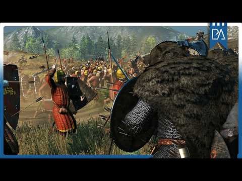 City After City Falls – We Can’t Be Stopped | Bannerlord