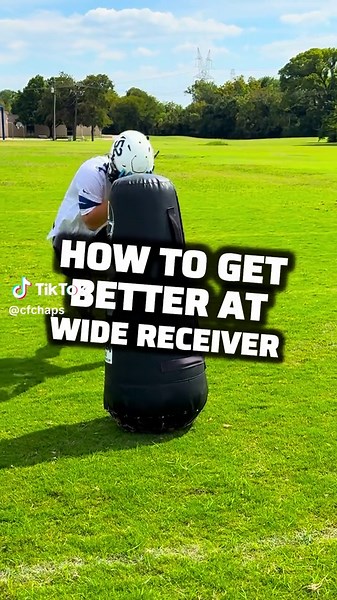 Top NFL Receiver Skills with 5 Star Hands