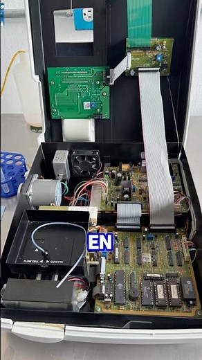 Promalab | Mantenimiento y Equipos de Laboratorio