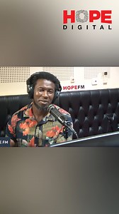 Christ is the only one who can set you free. #ListenAndLive | Hope FM