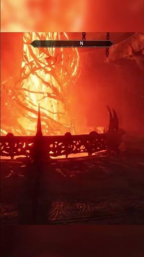 My First Oblivion Gate!! - The Elder Scrolls IV: Oblivion Remastered