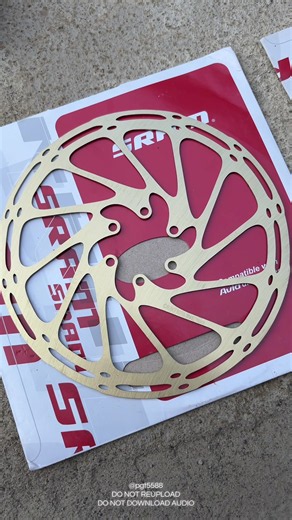 Budget hydraulic brakes na may rotor disc? Bucklos MT200 review