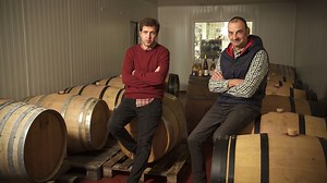 Video. Giving ancient varieties a new twist: meet the next generation of Bulgarian winemakers