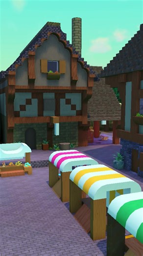 Aesthetic architecture and delightful designs - take a look back at just some of our epic builds! Want to see more of the creations being made by us and our community? Join the Discord through our bio now!