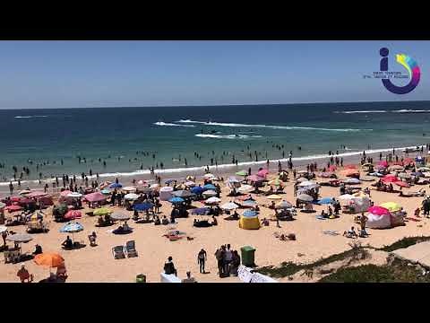 Les 5 plus belles plages de la région d'EL Jadida 2021 !