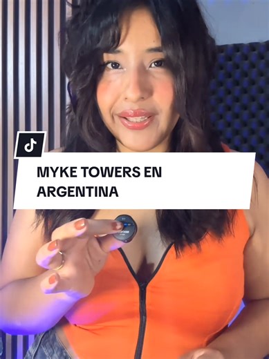 🚨 CADA VEZ FALTA MENOS 🚨 @Myke Towers está a semanas de llegar a Buenos Aires y la cuenta regresiva ya se siente 🔥🇦🇷 Además, Myke Towers tiene el respeto y aprecio de muchos artistas como JONZ 🤝, pero también es de esos artistas que dejan que sus ÉXITOS hablen por sí solos… No es solo música… es disciplina, constancia y una carrera que se respeta 🔥 Así que este show no te lo podés perder. ¿Ya tenés tu entrada? 👀👇 📍 Tecnópolis 📅 Sábado 25 de abril 🎟️ Entradas en linke-arte.com 💬 ¿Vas