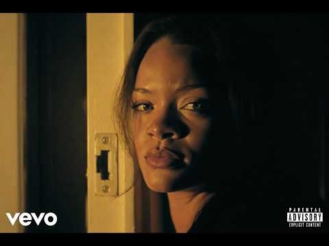 Rihanna - Don’t Let Me Go (Official Music Video)