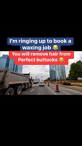 94K views · 1.1K reactions | You will remove hair from Perfect buttocks  #prankcall #waxing #hair #buttock #funny #guido Funny Prank Call Prank Calls | Funny Prank Call | Facebook