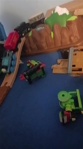 percy the small engine (@percy_the_caterpillar)’s videos with original sound - NWR Productions