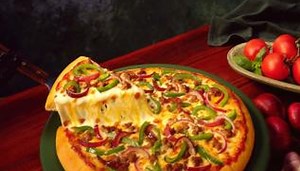 How to Design a Restaurant Advertising Leaflet