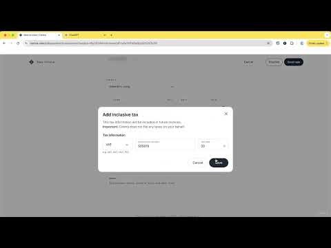 Making Your First Project on Contra (Part 2)