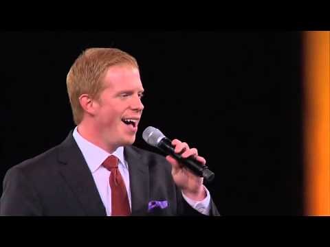 Mark Trammell Quartet "Wonderful Time Up There" at NQC 2015