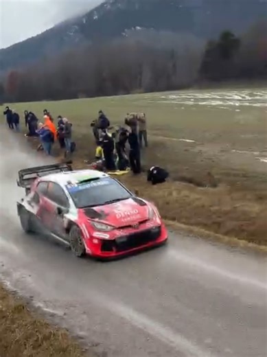Montecarlo 26 ogier full🔥🔥🔥#montecarlo #rallyefans #wrc #ogier