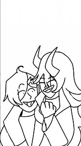 Evil like me // Animation