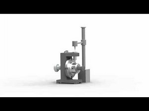 Indexing Drill Jig (cad working)