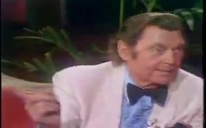 My favourite 'Tarzan' (and multiple Olympic Gold medalist) JOHNNY WEISSMULLER - who left us 41yrs ago today - talks in 1974 about how he landed the part that would change his life and turn him into a Hollywood star. (Reposted via @TheMonoglist) | Touted Folly